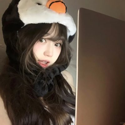 暗街中的人们